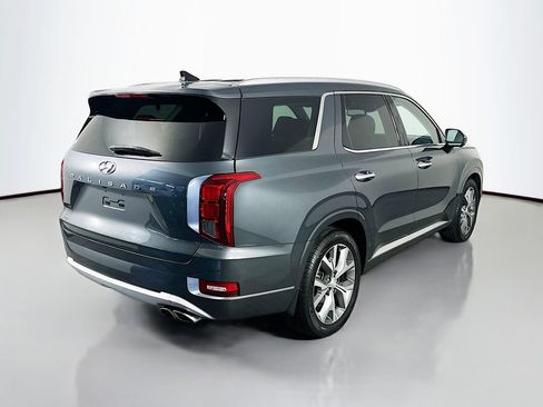 Used 2022 Hyundai Palisade Limited AWD/4WD image 7
