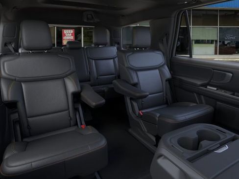 New 2026 Ford Expedition Tremor AWD/4WD image 11