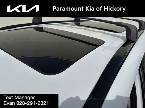 Used 2022 Kia Telluride SX w/ Nightfall Edition Package AWD/4WD image 37