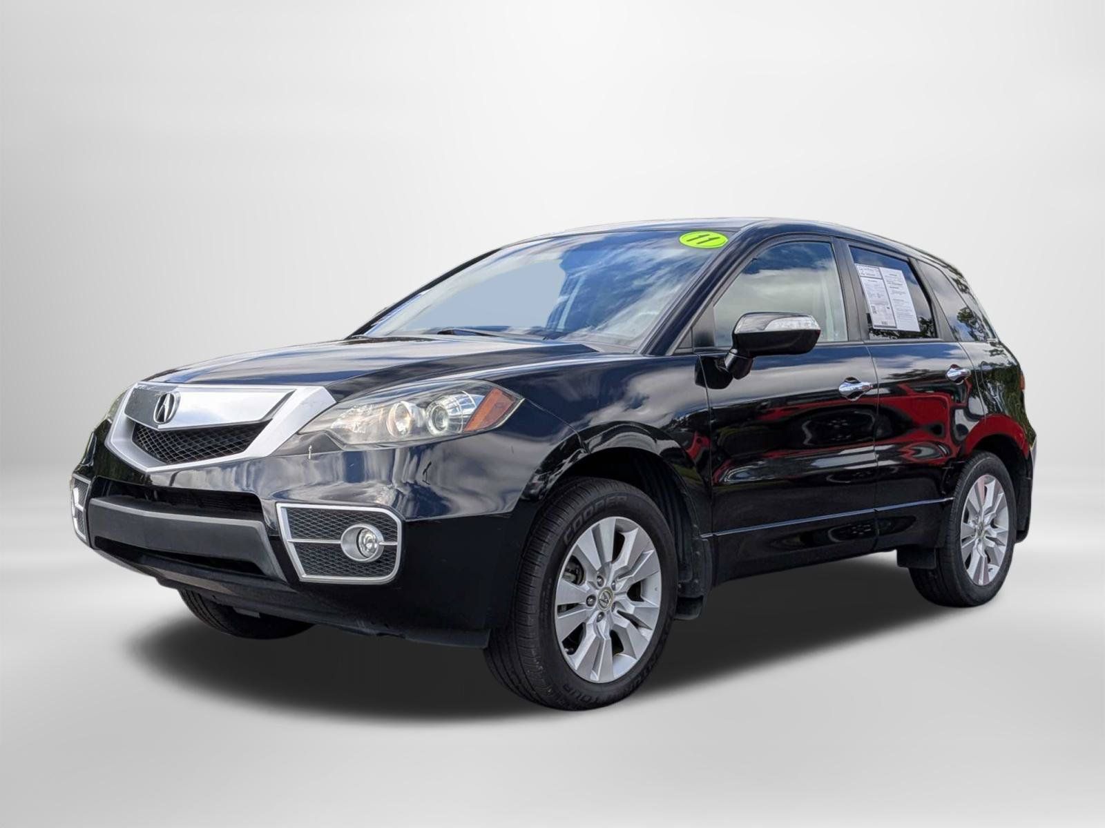 Used 2011 Acura RDX 2WD image 8