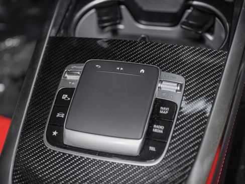 Used 2025 Mercedes-Benz G 63 AMG 4MATIC image 47