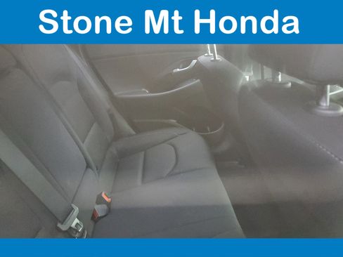 Used 2018 Hyundai Elantra GT w/ Style Package 02 image 8