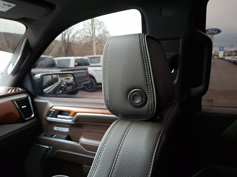 Used 2023 GMC Sierra 1500 Denali w/ Denali Reserve Package image 17