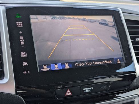 Used 2016 Honda Pilot Elite image 25