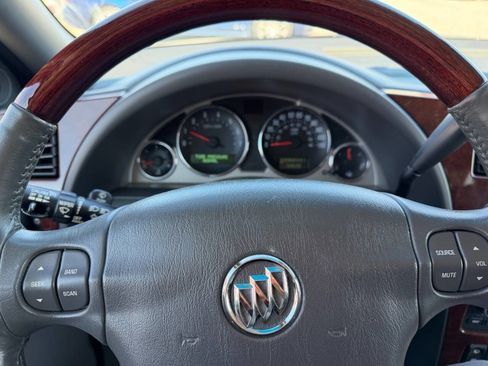 Used 2006 Buick Rendezvous 2WD w/ CXL Preferred Equipment Group image 22