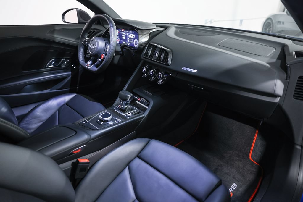 Used 2020 Audi R8 V10 performance AWD/4WD image 22