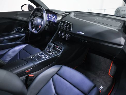 Used 2020 Audi R8 V10 performance AWD/4WD image 22