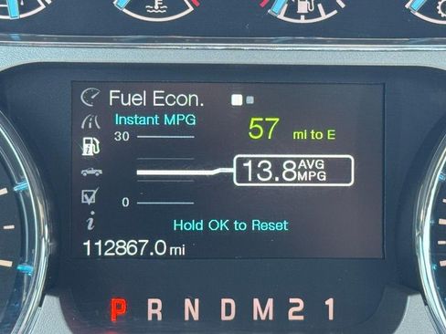 Used 2011 Ford F150 Lariat Limited RWD image 20