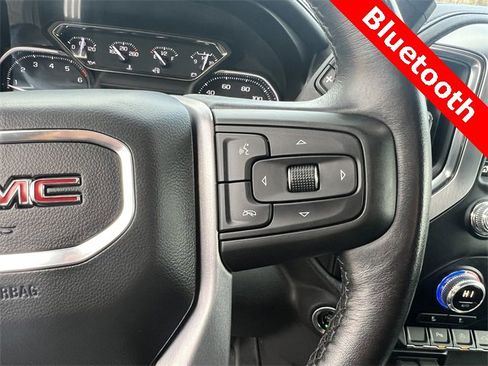 Used 2021 GMC Sierra 1500 Elevation image 15