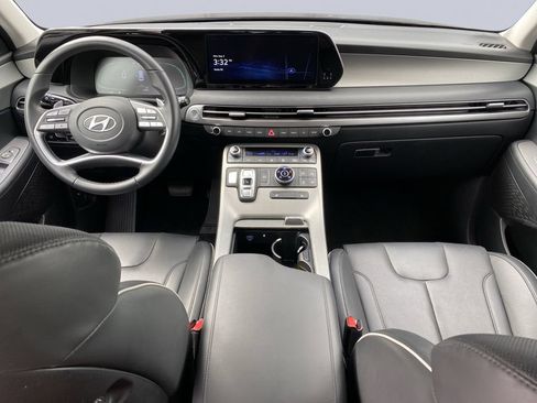 Used 2024 Hyundai Palisade SEL AWD/4WD image 13