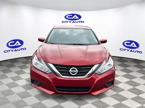 Used 2017 Nissan Altima 2.5 S w/ Power Driver Seat Package image 10