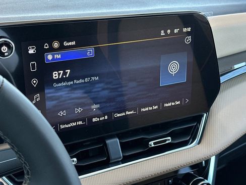 New 2026 Chevrolet Equinox ACTIV w/ Convenience Package III image 18