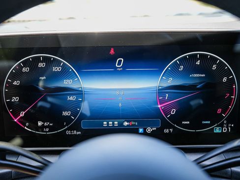New 2026 Mercedes-Benz GLC 300 4MATIC image 22