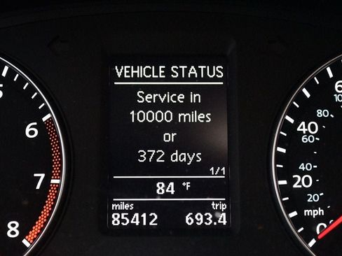 Used 2012 Volkswagen Passat 2.5 SE FWD image 52