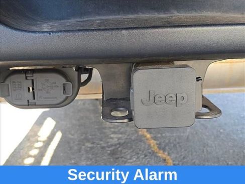 Used 2019 Jeep Wrangler Unlimited Sport S image 19