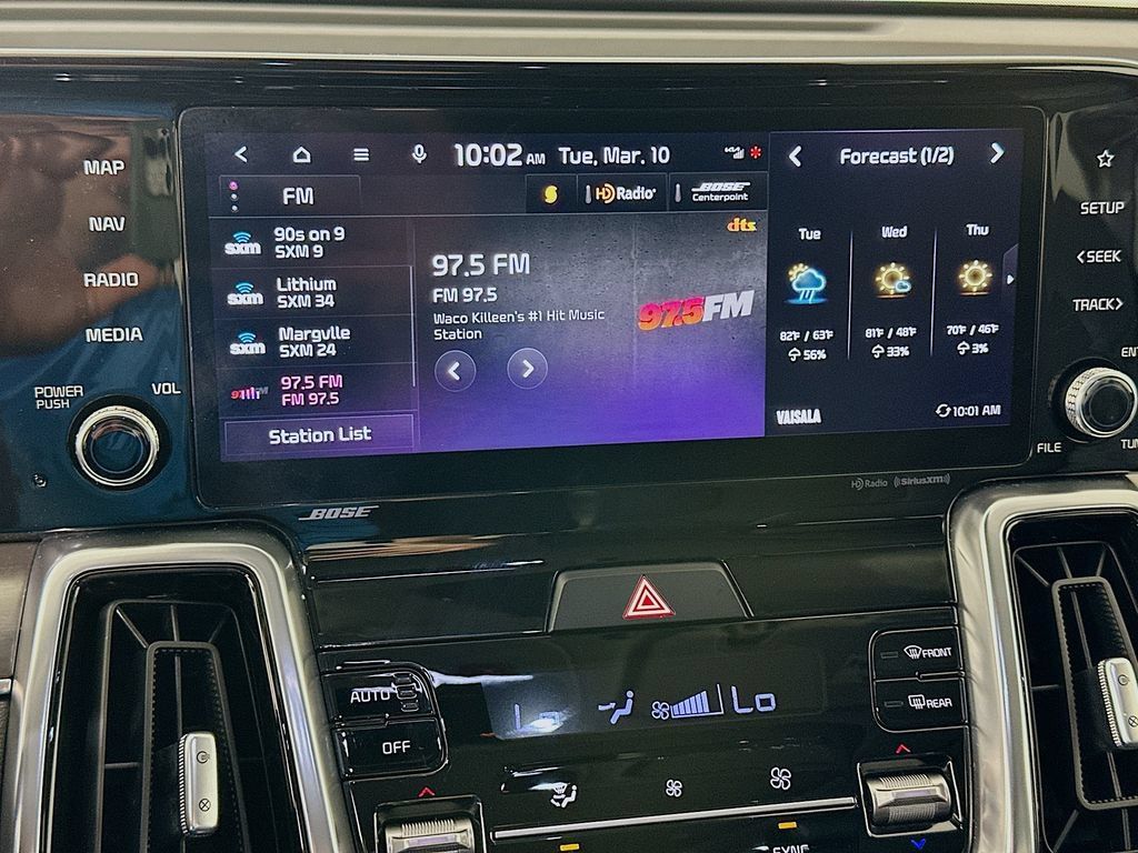 Used 2023 Kia Sorento SX AWD/4WD image 15