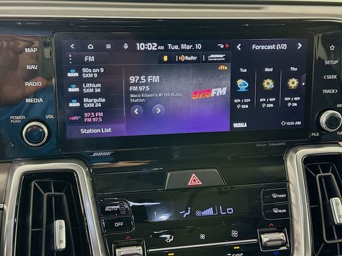 Used 2023 Kia Sorento SX image 15