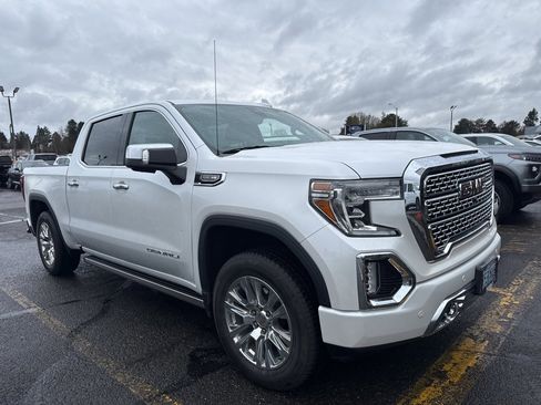 Used 2019 GMC Sierra 1500 Denali image 5