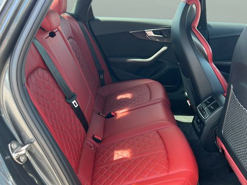 Used 2019 Audi S4 Premium Plus AWD/4WD image 13