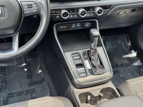 Certified 2024 Honda CR-V Sport image 6