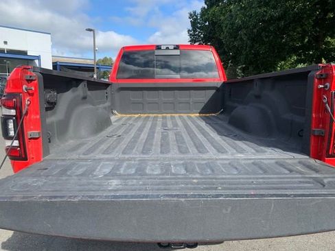 Used 2022 RAM 3500 Laramie image 5