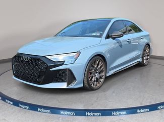 Used 2025 Audi RS 3 AWD/4WD video 1