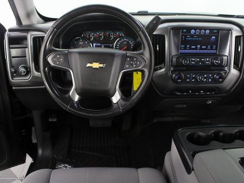 Used 2017 Chevrolet Silverado 1500 LT w/ All Star Edition image 10