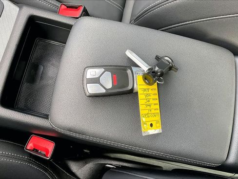 Used 2025 Audi A5 2.0T Premium Plus image 15