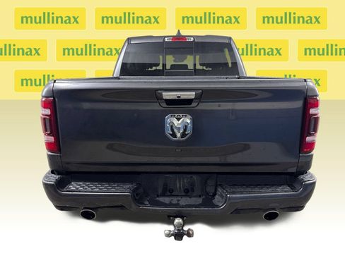 Used 2020 RAM 1500 Limited RWD image 8