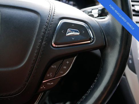 Used 2020 Lincoln MKZ Reserve w/ Monochromatic Package image 19