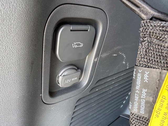 Used 2024 Kia EV9 GT-Line AWD/4WD image 16