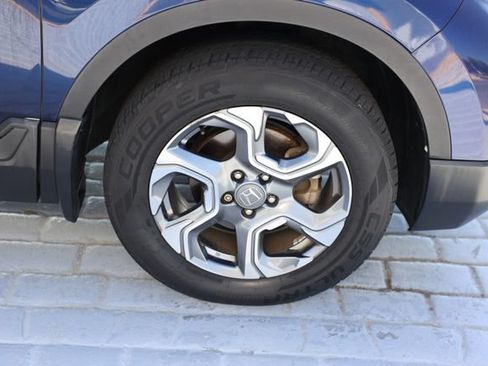Used 2017 Honda CR-V EX image 42