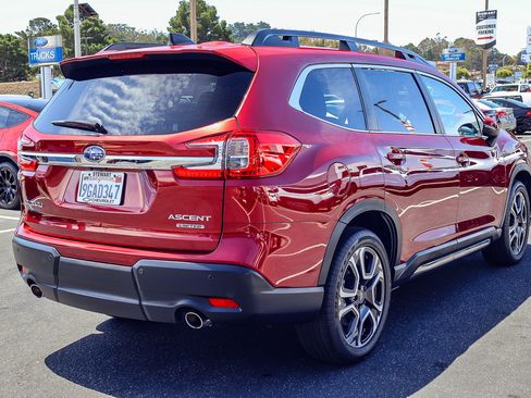 Used 2023 Subaru Ascent Limited AWD/4WD image 21
