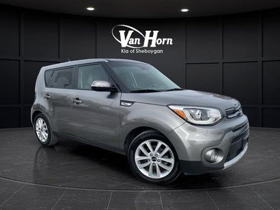 Used 2019 Kia Soul + w/ Primo Package
