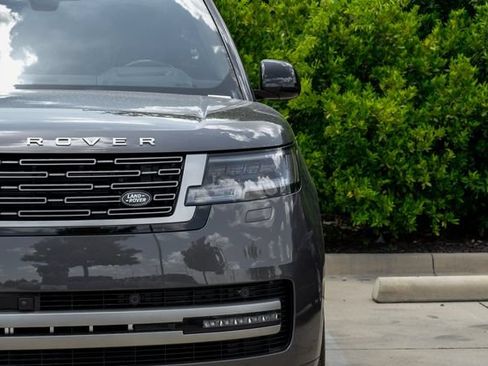 New 2026 Land Rover Range Rover SE AWD/4WD image 59