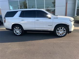 Used 2022 Chevrolet Tahoe High Country w/ Max Trailering Package AWD/4WD video 2