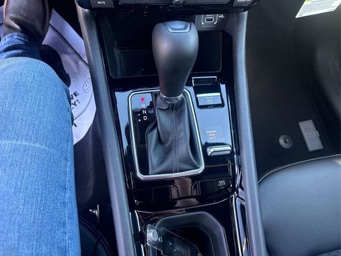 New 2026 Jeep Compass Latitude image 26