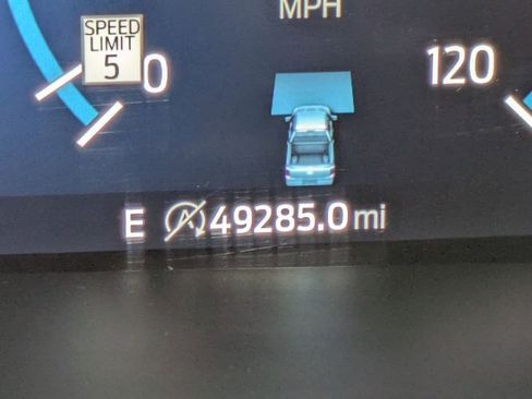 Used 2023 Ford F150 Platinum image 37