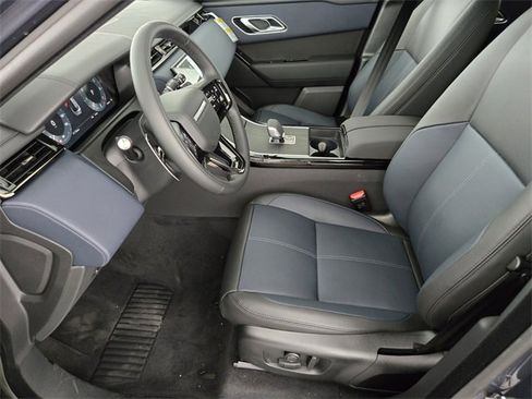 New 2026 Land Rover Range Rover Velar Dynamic SE image 10