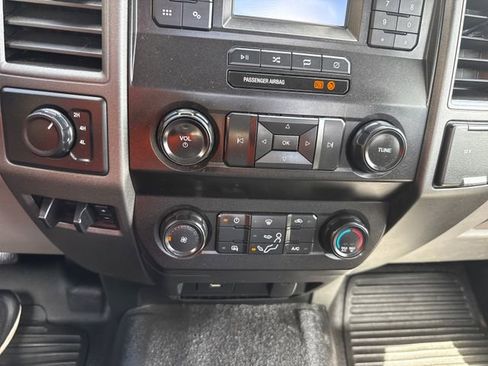 Certified 2021 Ford F350 XL w/ Power Equipment Group AWD/4WD image 20