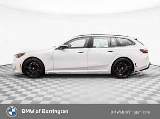 New 2026 BMW M5 Touring w/ M Driver's Package video 2