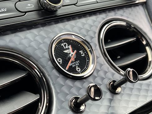 Used 2025 Bentley Continental GT Speed image 29