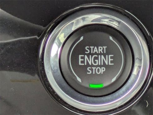 Certified 2025 Buick Envision Preferred image 28