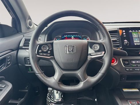 Used 2021 Honda Pilot Special Edition image 12