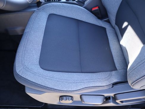 New 2025 Ford Bronco Big Bend image 12