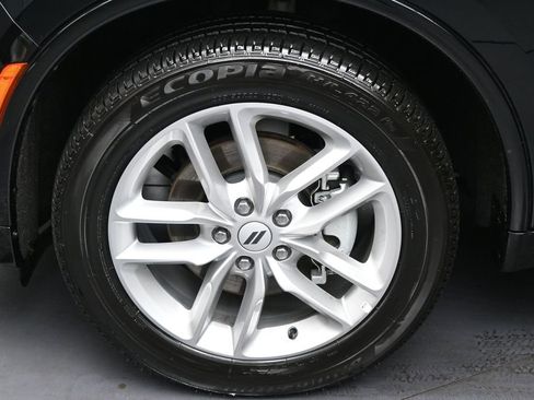Used 2026 Dodge Durango GT AWD/4WD image 12
