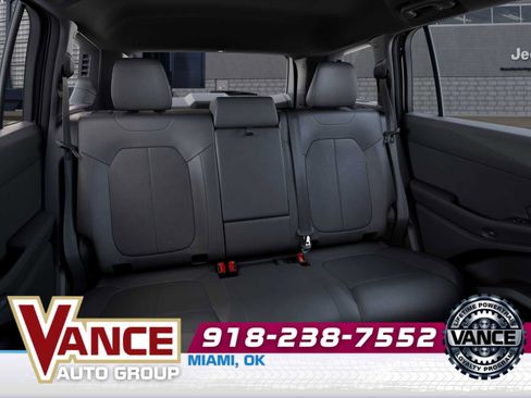 New 2026 Jeep Cherokee Limited image 15