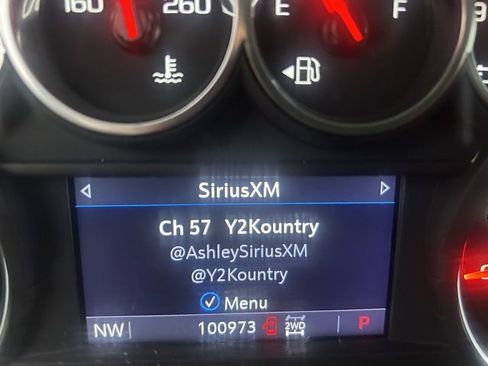 Used 2021 Chevrolet Silverado 1500 RST w/ Texas Edition Plus image 19