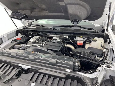 Used 2024 Chevrolet Silverado 3500 LTZ w/ LTZ Plus Package RWD image 30