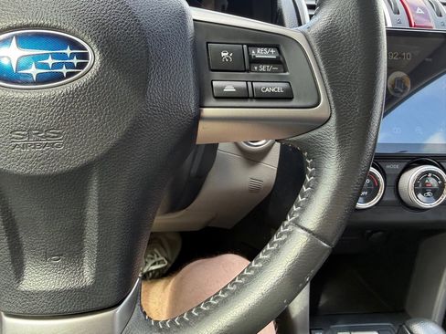 Used 2016 Subaru Forester 2.5i Touring w/ Eyesight & Navigation System image 34